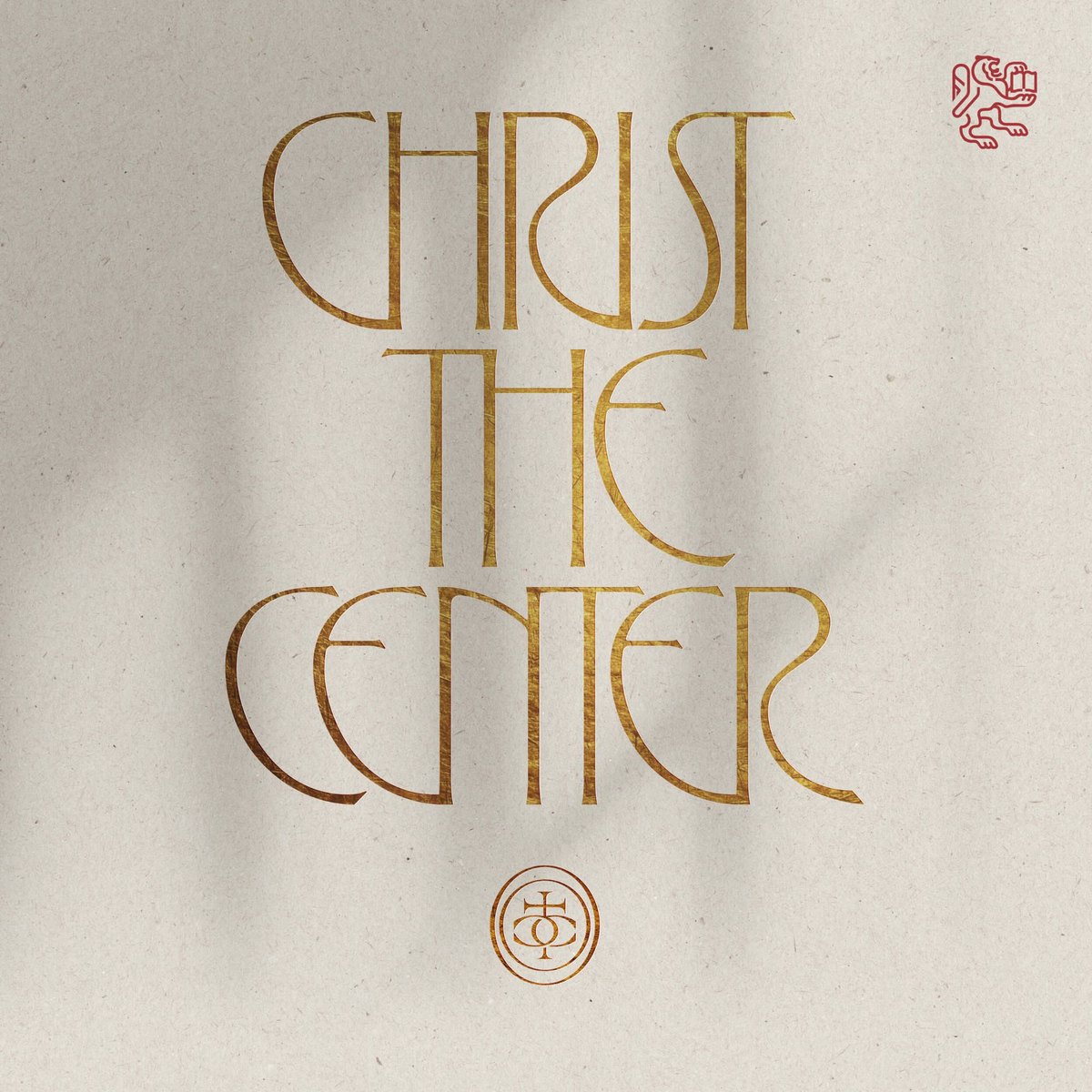 Christ the Center